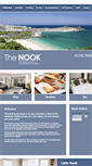 Mobile Screenshot of nookstives.co.uk